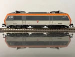 Sybic Sncf Bb 26000 Series Marklin 3334 Analog H0 New (AD-5428). Fixed Price $182.64.