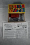 Walthers Ho Great Circus Train Kit: 933-1364 Chair Wagon. Fixed Price $17.99.