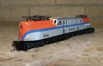 Bachmann Amtrak GG-1 #906. Fixed Price $325.00.