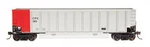 Intermountain Ho 4401008 Central Illinois Power Coalporter Single Car. Fixed Price $31.30.