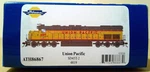 Ho Scale Athearn Ready To Roll Rtr SD45T-2 Union Pacific Up #4819 ATH86867. Fixed Price $135.00.