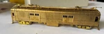 Ho Suydam #1465 Pacific Electric Steel "blimp" Box Motor (powered). Fixed Price $148.95.
