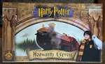 Harry Potter Hogwarts Express Bachmann Train 2001 - Ho/oo Scale *new Box*. Fixed Price $350.00.