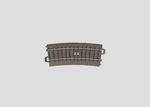 Marklin 24194 Ho Scale Curved Switch Track With Ballast R1 360 Mm.. Fixed Price $23.07.