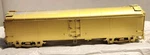 Rail Classic Ho Scale Brass Prr R-50B Express Reefer Car Unpainted Version 3. Fixed Price $299.99.