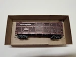 Athearn 1771 Great Northern Stock Car 55400. Fixed Price $9.89.
