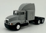 Ho 1:87 Promotex 35290 Kenworth T-600 Aero Sleeper Tractor Grey. Fixed Price $17.10.