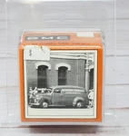 Magnuson Models 439-922, 1954 '54 Panel Kit, Makes Vans, 1/87 Ho Scale. Fixed Price $10.95.