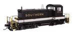 Walthers Mainline 910-19249 Ho Scale Emd SW1 Esu Sound Dcc Southern #1013. Fixed Price $233.99.