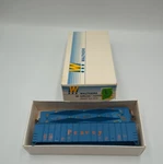Walthers Scale 50' Airslide Hopper Car Peavy 932-3672 Gacx 56196 W/kadees. Fixed Price $17.95.