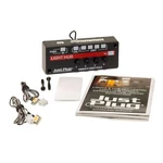 Woodland Scenics 5700 Lights & Hub Set Squeaky's Trains. Fixed Price $15.75.