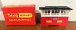 Tri-ang Hornby Model Railways R-145 Signal Box Dundee. Fixed Price $24.99.