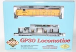 Life-like Proto 2000 GP30 Union Pacific Up 868 New Axle Gears Ho Scale. Fixed Price $84.99.
