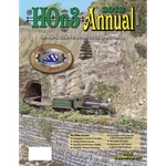 2018 HON3 Annual, How-to Guide For Narrow Gauge (brand New Book). Fixed Price $24.95.