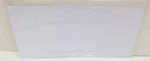 Evergreen 19040 .040 Plain 12"X 24" Styrene Sheet (1) New Free Shipping. Fixed Price $7.99.