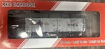 Red Caboose Ho Rtr RR-34305-08 R-30-12-9 Wood Refrigerator Car Scatena Bros Wine. Fixed Price $31.99.