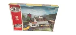 Con-cor B805 Grain Mill New Sealed Box Kit Ho Scale. Fixed Price $15.00.