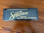 Bachamann Spectrum 81203 H16-44 Diesel Sante Fe 3019 Locomotive. Fixed Price $125.00.