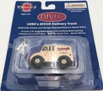 American Heritage Models AHM87-008 1:87 1950'S Divco Delivery Truck Goodenough's. Fixed Price $22.99.