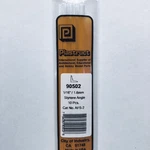 Plastruct 90502 Styrene Angle 1/16"X 10" (10). Fixed Price $7.99.