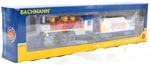 Bachmann Ringling Brothers Barnum & Bailey Usra 0-6-0 Ho Train Locomotive 53702. Fixed Price $154.99.