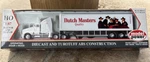 Model Power 21004 1:87 Ho Scale Dutch Masters Tractor Trailer Semi Nib. Fixed Price $32.00.