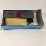 Athearn Ho Scale Steel Box Car Kit-union Station, Washington Dc-rare. Fixed Price $10.99.