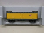 Athearn # 7130 North Western 40' Steel Reefer Car 2751 Ho Scale. Fixed Price $20.00.