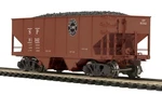Mth 80-97093 Southern Pacific Sp Usra 55 Ton Twin Hopper Scale Nos Mib. Fixed Price $29.95.