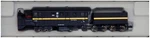 Micro Ace Gauge Jnr KI620 Rotary Snow Plow KI621 Body Tender Yellow Belt A0323. Fixed Price $170.95.