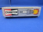 Vintage Life-like Ho Scale Champion Spark Plugs Box Car 8426 -- Nice!. Fixed Price $21.00.