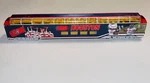 Houston Texans Bachmann Hawthorne Village Dome Passenger Car. Fixed Price $18.00.
