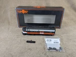 Mth Ho 80-2203-1L New Haven Alco FA-1 A-unit Diesel Engine Locomotive Protosound. Fixed Price $199.00.