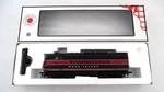 Stewart Hobbies Kato #8530 Rock Island Loco F3A Powered Phase Ii, High Fans. Fixed Price $76.99.
