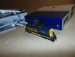 Athearn Genesis Ho 82709 Santa Fe GP7B Unit Diesel Dcc & Sound -brand New. Fixed Price $275.00.