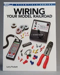 Kalmbach Wiring Your Model Railroad Book Train Ho Gauge Dcc KAL12491. Fixed Price $19.94.