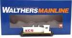 Walthers 910-10670 Ho Kcs Emd SW7 Phase Ii Diesel Locomotive Standard Dc #4305. Fixed Price $98.39.
