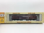 Ho Con-cor Pennsylvania Pre War Combine Passenger Car Prr #5437 Lighted. Fixed Price $60.00.