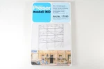 Preiser Ho Rolling Facade Scaffolding Kit - 17180. Fixed Price $18.99.