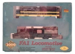 Proto 2000 23472 Ho Frisco FA1/FB1 Powered Set Ltd Dc Sealed Box New. Fixed Price $194.99.