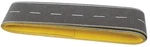 Busch 7087 N Scale Flexible Self Adhesive Paved Roadway. Fixed Price $12.99.