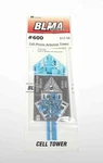 Blma Models #600 Cell Phone Antenna Tower N-scale New. Fixed Price $23.99.