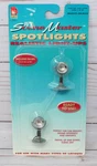 433-1628, Spotlights, Realistic Light-ups, Ho Scale. Fixed Price $12.95.