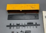Athearn 1633 Fruit Growers Express 50 O.b. Reefer #11432 Kit Nib! HO7495. Fixed Price $17.11.