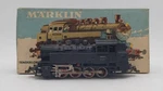 Marklin 3031 Ho Scale Db 0-8-0 Steam Tank Locomotive #81004 Ex/box. Fixed Price $63.04.