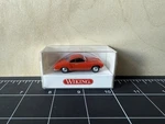Wiking 8050323 Vw Karmann Ghia Coup Red- 1:87/HO. Fixed Price $11.58.