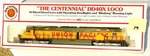 Vintage Bachmann Ho Scale The Centennial" DD40X Diesel Locomotive #6922 (19). Fixed Price $99.99.