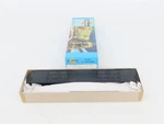Ho Scale Athearn Kit 1985 Undecorated 86' Hi-cube 8-DOOR Box Car. Fixed Price $27.95.