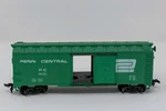Tyco Ho Penn Central #46150 Box Car 311X:250 - Green Vintage. Fixed Price $16.09.