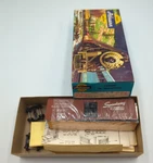 Athearn Ho Scale Wood & Metal Florida East Coast 40' Aar Box Car Nos - Wrg. Fixed Price $24.95.